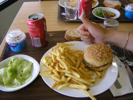 la bouffe